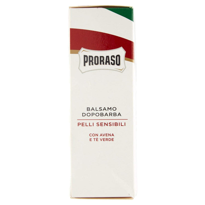 Proraso Aftershave Balm White, 100 ml - NewNest Australia
