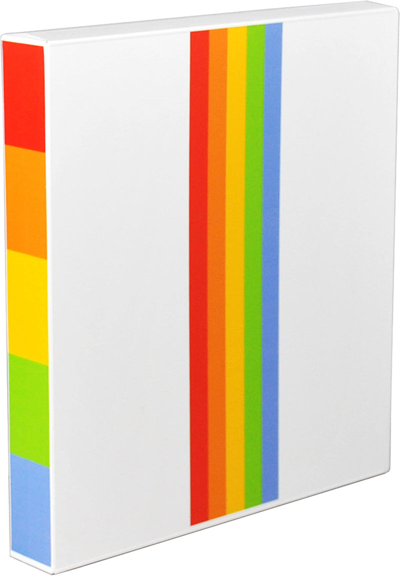 UniKeep Photo Album Complete With 25 Photo Pages to Hold 200 Standard Polaroid Photos. - NewNest Australia