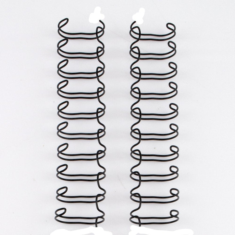We R Memory Keepers 0633356711803 Wire Cinch.625 inch-Black (2 Piece) - NewNest Australia