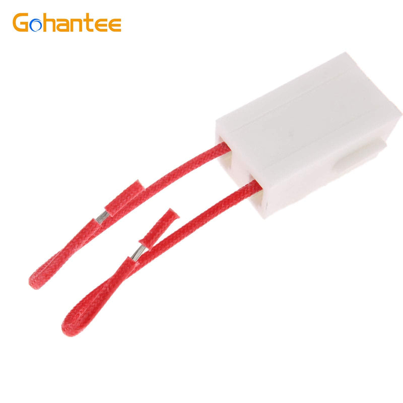 gohantee Burner Terminal Receptacle Block Kit Pack of 4 Replace # 12001676 Compatible with Kenmore Sears & Maytag - NewNest Australia