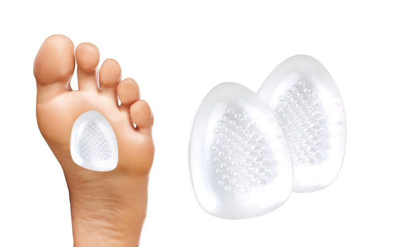 Orthopaedic Arch Support Insoles Flat Foot Correction Shoe Arch Supports, Insole Plantar Fasciitis Relief Fallen Arches Metatarsal Pads, Reduce Stress Foot Pain, Morton's Neuroma Care, Kaps Metamed - NewNest Australia