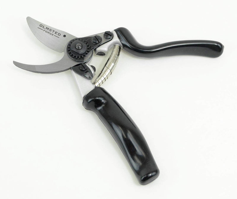 OLMSTED FORGE Hand Bypass Pruner with Rotating Handle - NewNest Australia