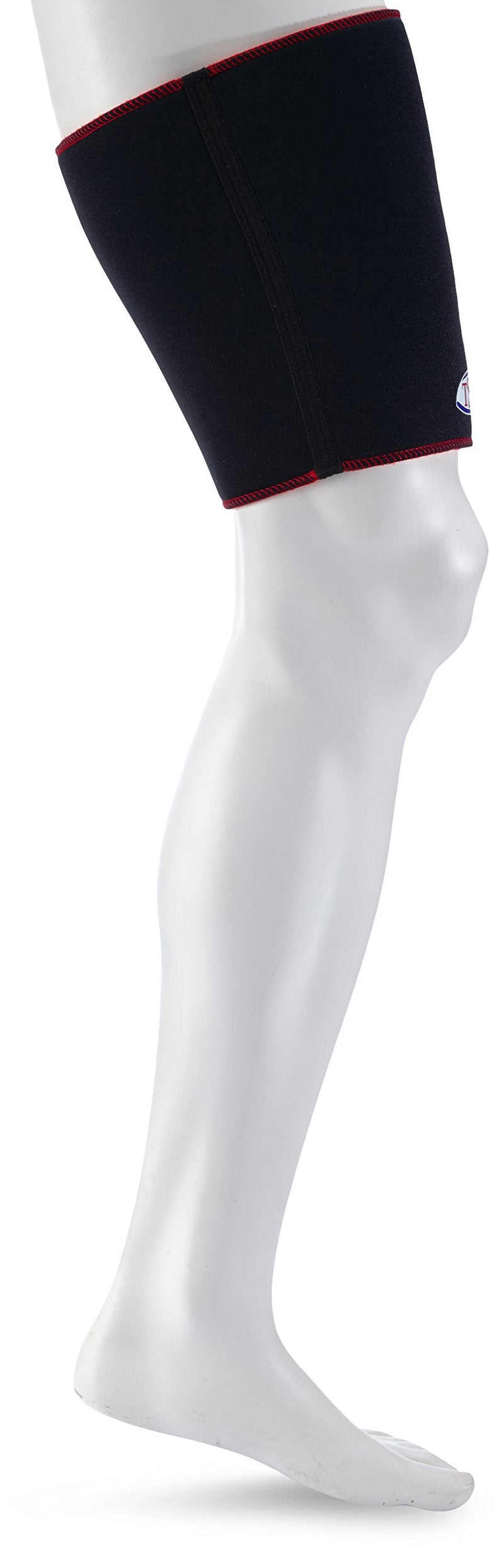 TSM sports bandage thigh bandage Pro, XS, 3510 - NewNest Australia