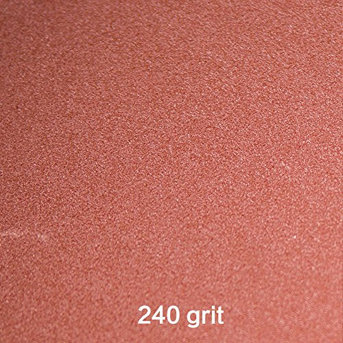 Dark Stone Sanding Sleeves for Spindle Sander 4-1/2" Length (240 Grit, 2“) 240 Grit 2“ - NewNest Australia