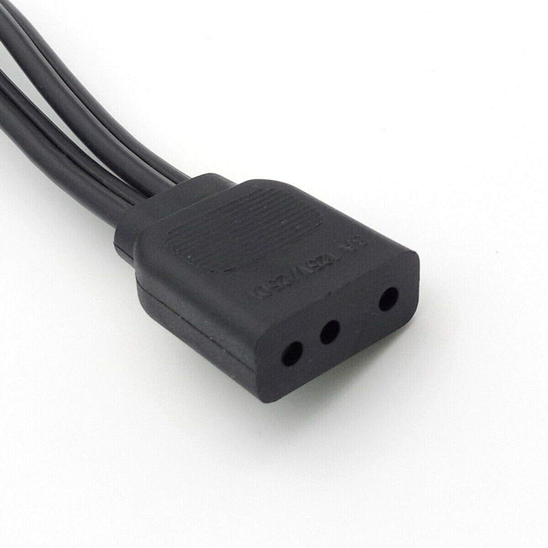 YICBOR 3 Uneven Prong Foot Control Pedal 110V #032270116 for Kenmore #6811,6812,6815 - NewNest Australia