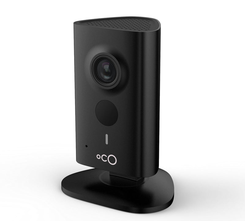 Oco HD Wi-Fi Security Camera System with Micro SD Card support and Cloud Storage for Home and Business Monitoring, Two-Way Audio and Night Vision, 960p / 720p OcoHD - NewNest Australia