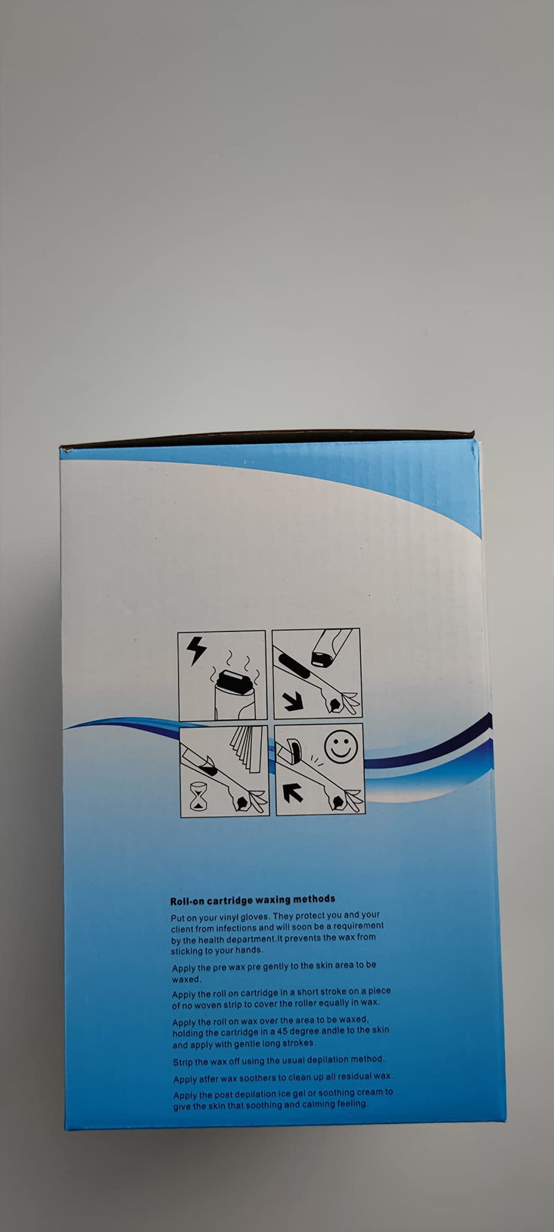 Wax Warmer, Electric Wax Heater, Wax Heater, Double Hair Removal Roller, Wax Warmer Machine For Hair Removal On Wax Heating For Women And Men, Mother'S Day Gift - NewNest Australia