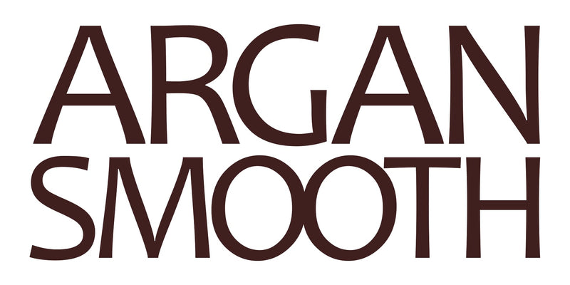 Creightons Argan Smooth Miracle Hair Oil (50ml) - Professionally formulated with Argan Oil from Morocco, Replenishes moisture for strength & shine, For all hair types - NewNest Australia