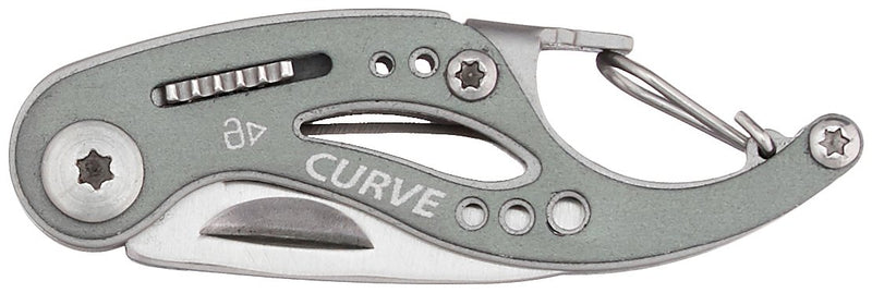 Gerber Curve Multi-Tool, Gray [31-000206] - NewNest Australia