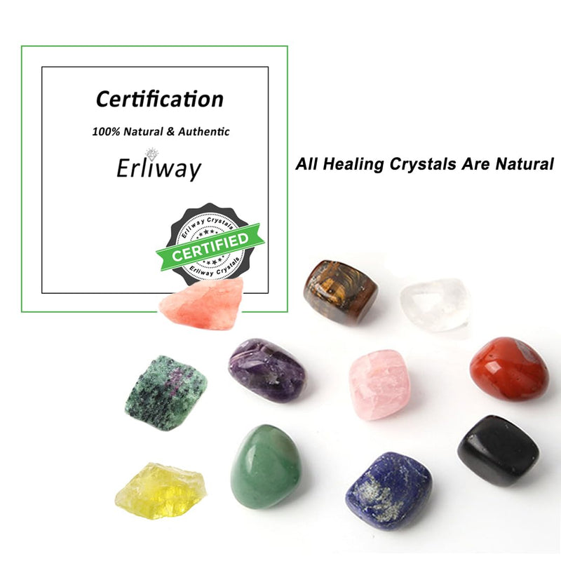 Lapis Lazuli Healing Crystal Stones, 1.25-2.0" Large Reiki Healing Gemstones Natural Tumbled Polished Stones for Energy Witchcraft Therapy Meditation Lapis Lazuli - NewNest Australia