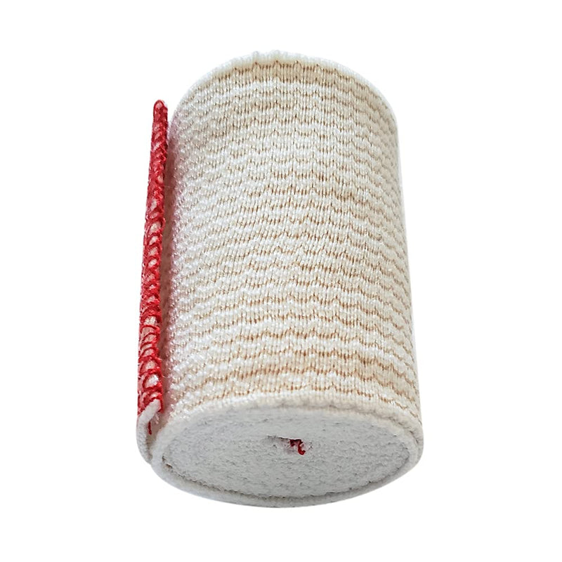 SPA SLENDER 3-inch – Sports - Hook Loop Closure – Non-Latex Bandage Elastic Wrap - Compression - Injuries - Support – 2 pcs Washable 3 inches Wide Elastic Bandage – up to 15 ft Stretched 3" Wide 2 Pack - NewNest Australia