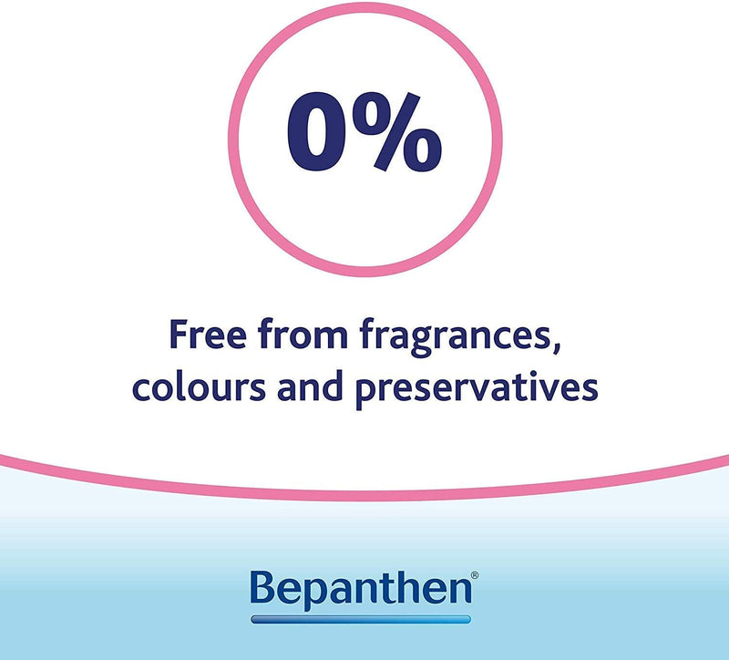 Bepanthen diaper care ointment, 200 g (2 x 100 g) 200 g (pack of 1) - NewNest Australia