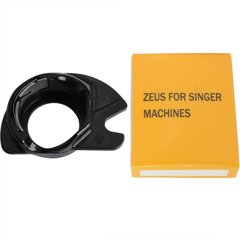 LUORNG 2Sets Bobbin case for Singer Sewing Machine Top-Loading Bobbin Casing, Singer Apollo Sewing Machine Bobbin Case Holder - NewNest Australia