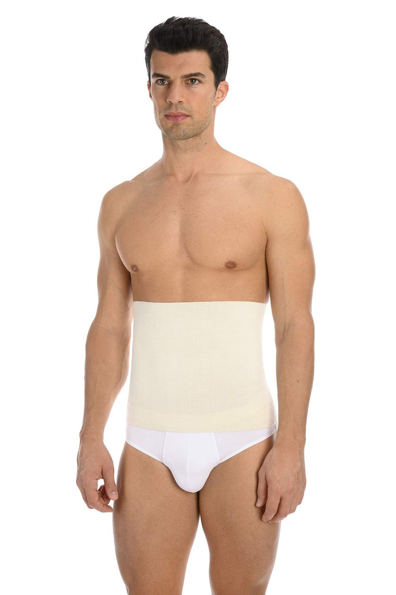 Scudotex Wool Elastic Belt 29cm Size 1 - NewNest Australia