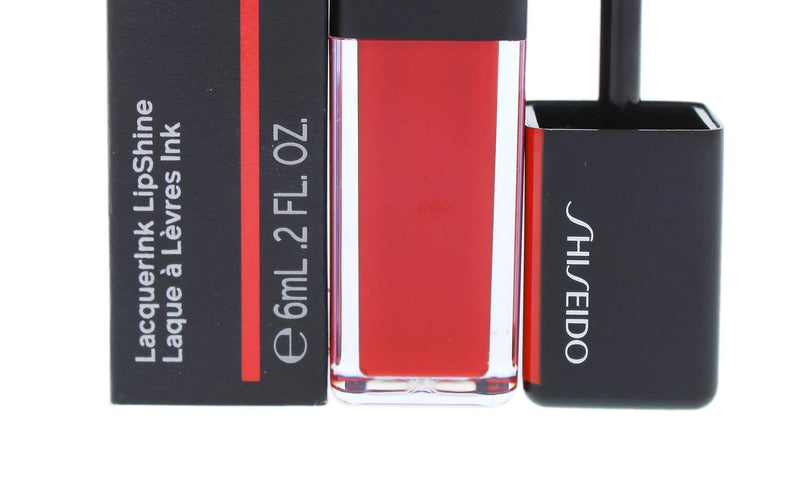 Shiseido SMK LIP LAQUER INK SHINE 304 - NewNest Australia