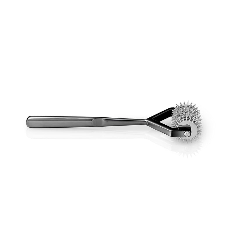 Black Edition Nerve Wheel Needle Wheel Needle Roller (3er) 3er - NewNest Australia