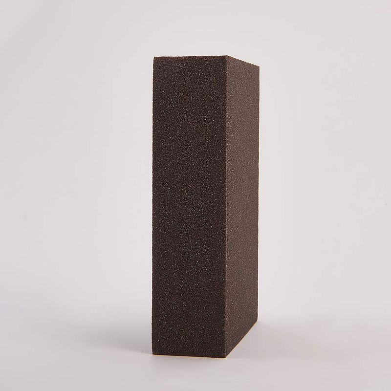 Utoolmart Sanding Sponge Blocks 400-600 Grits Medium Grit Sand Block Pad for Kitchen Metal/Drywall/Wood Blue 1pcs - NewNest Australia