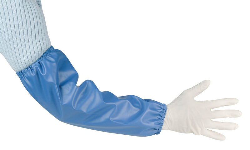 Kerbl 15385 PVC sleeve protectors, in pairs - NewNest Australia