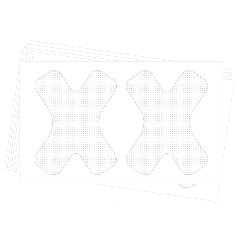 30 Pcs Sleep Strips Advanced Gentle Mouth Tape Oral Tape Snore Stopper Sleep Breathing, Reduce Your Mouth Breathing, Improve Your Nose Breathing, Effectively Prevent Sleep Snoring 30 - NewNest Australia