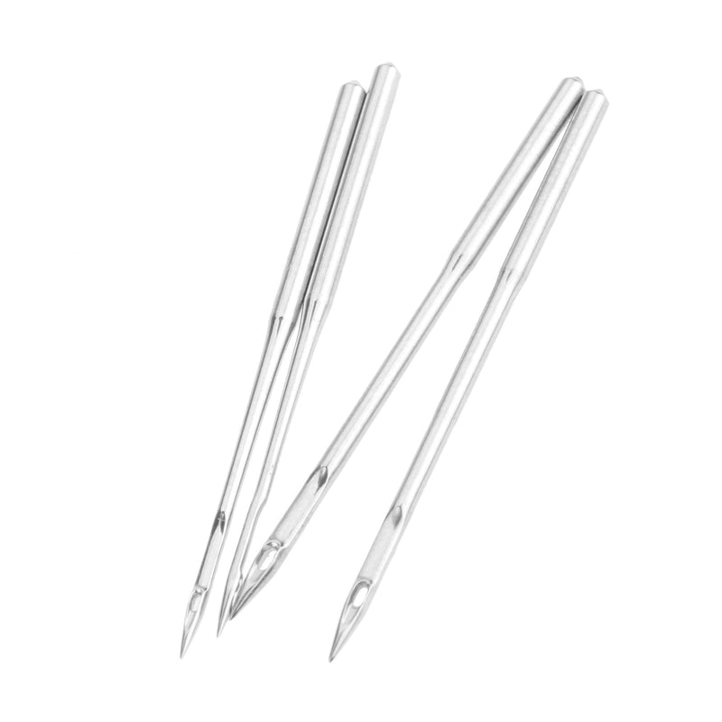10Pcs DB1 Industrial Sewing Machine Needles for JUKI DDL-555 Singer Brother,Size:7/55 7/55 - NewNest Australia