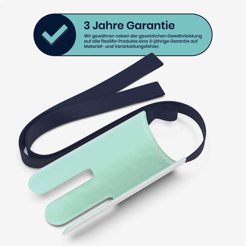 Flexilife - Stocking Aid - High-Quality Sock Dressing Aid After Hip Surgery - Sock Puller For Seniors, Pregnant Women And Immobile People - Easy Sock Dressing Aid System - NewNest Australia