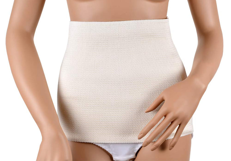 Assistica® back warmer, kidney warmer, back & waist heat belt, kidney belt, women's/men's heat belt, kidney bandage, back bandage (Large) Large - NewNest Australia