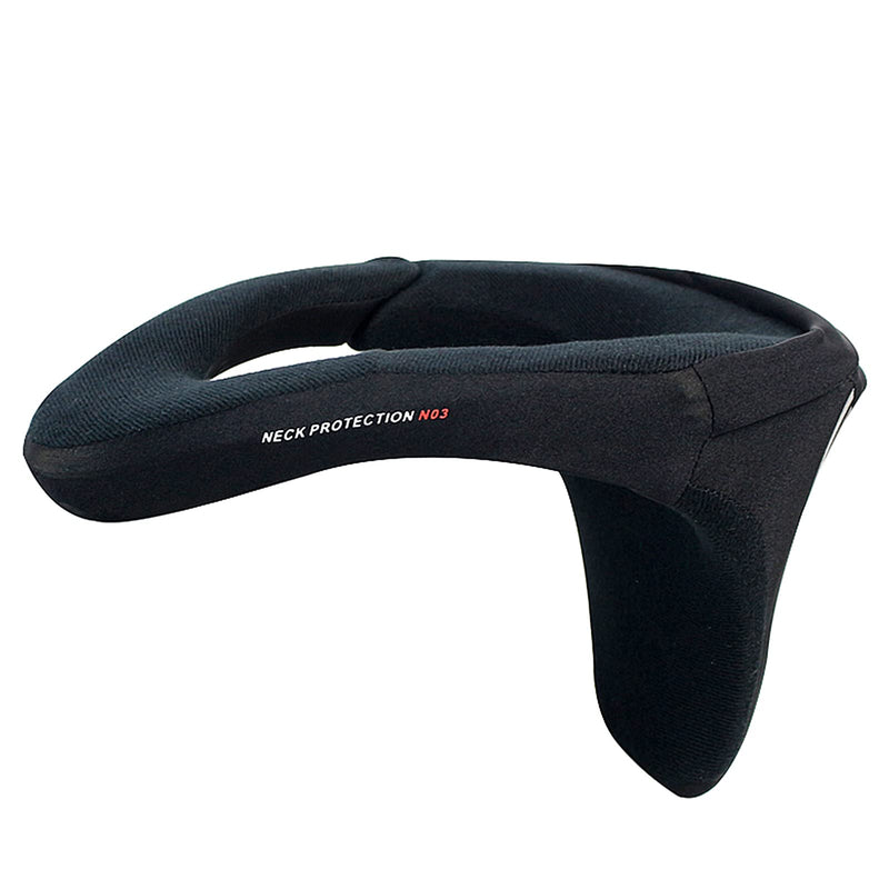 Scoyco,Motorcycle Neck Protector Motocross Neck Brace Support Black Neck Support Racing Collar For Adults Mtb Bicycle Wheel Protector Off-Road Riding Body Protection Gear - NewNest Australia