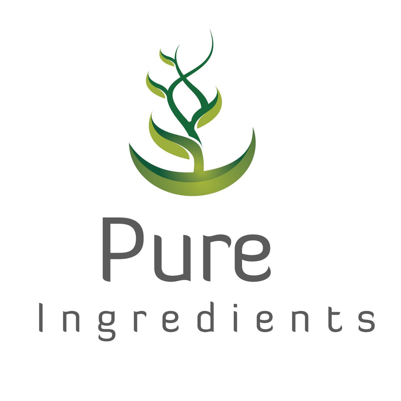 Pure Original Ingredients L-Lysine HCl (1lb) Alpha Amino Acid, Non-GMO, Gluten-Free 1 Pound (Pack of 1) - NewNest Australia