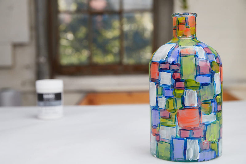 Liquitex Professional Effects Medium, Glass - NewNest Australia
