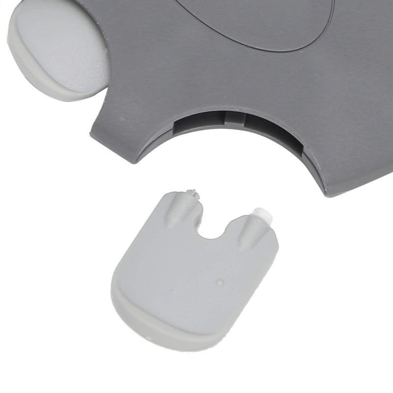 Hearing Aid Wax Guard Filters, Oticon ProWax MiniFit Replacement Wax Filters for Hearing Aids, Dust-Proof Earwax Filters Hear Clear Ear Care Cerumen Stop Cleaning Tool, Oticon Hearing Aid Accessories - NewNest Australia