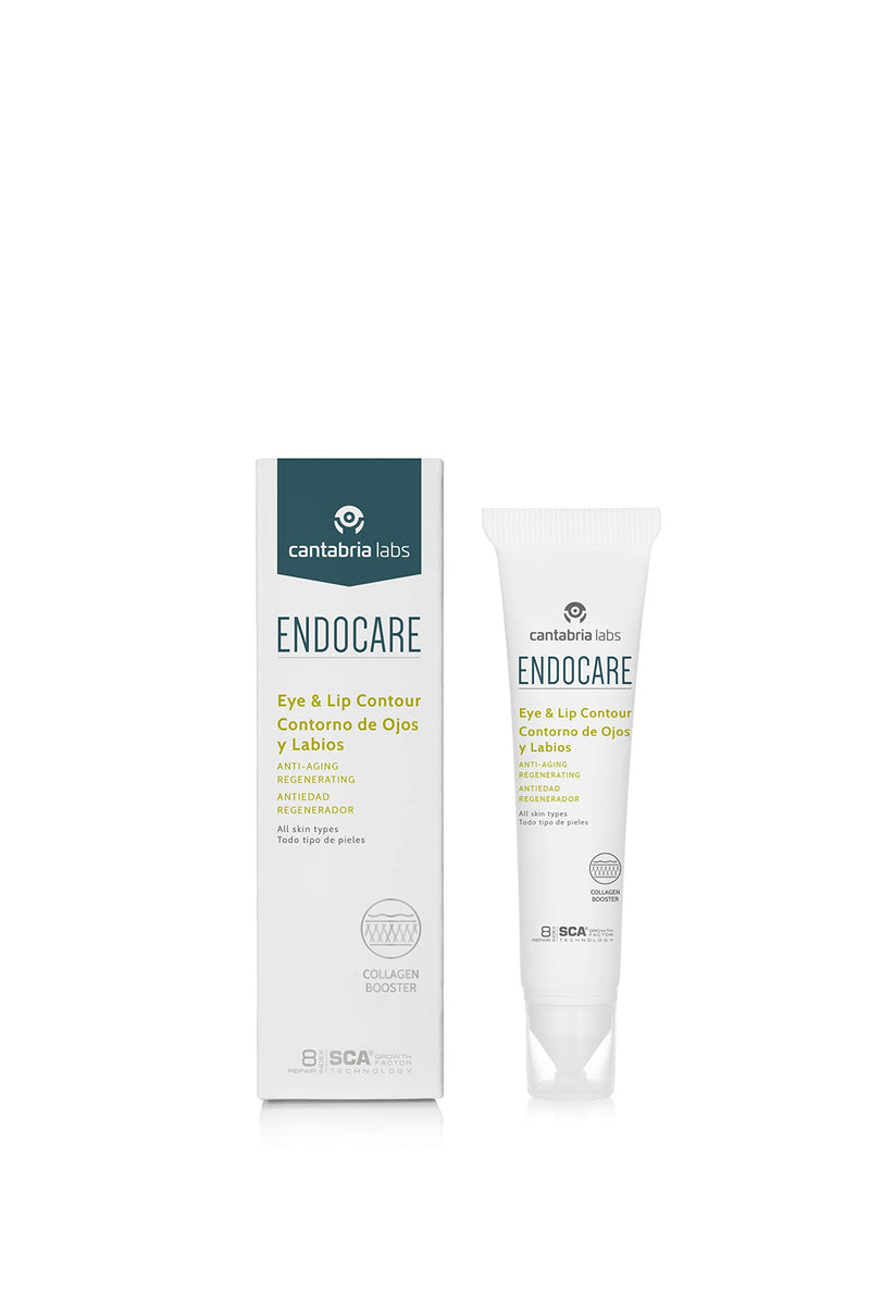 Endocare - Tensage Radiance Eye Contour 15ml | Powerful Anti Ageing & Anti Wrinkle Eye Cream | Clinically Formulated | Reduces Dark Circles & Eye Puffiness | Tightens, Firms & Brightens Tired Skin - NewNest Australia