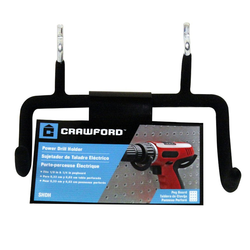 Lehigh Group/Crawford #SHDH Super Power Drill Holder - 10 LBS - NewNest Australia
