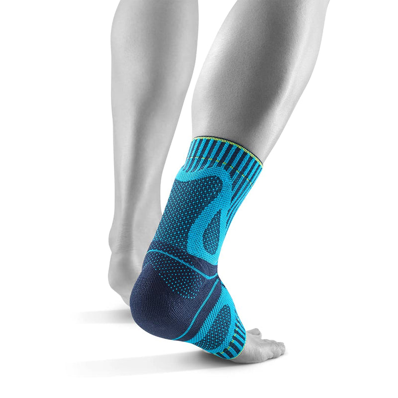 BAUERFEIND Achilles tendon bandage Sports Achilles Support 1 Unisex ankle bandage for sports L Rivera - NewNest Australia