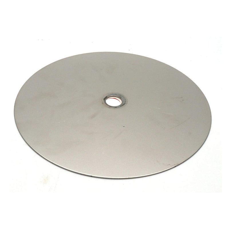 Rannb Flat Lap Wheel 2500 Grit 6-inch Outer Dia Diamond Coated Grinding Sanding Polishing Disc 6-inch 2500 Grit - NewNest Australia