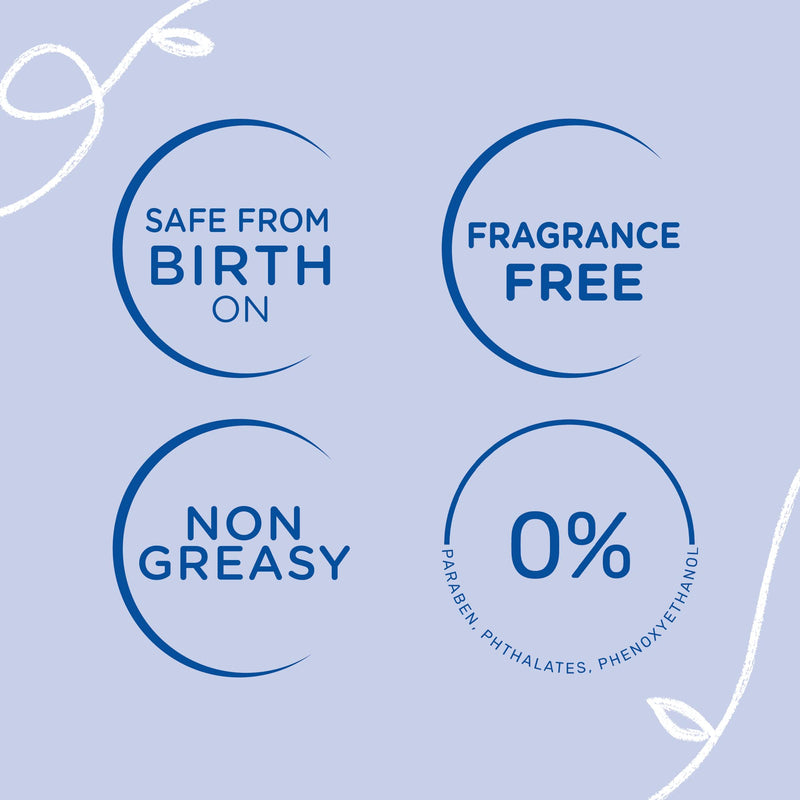 Mustela 40 ml Cradle Cap Cream, 1 piece - NewNest Australia