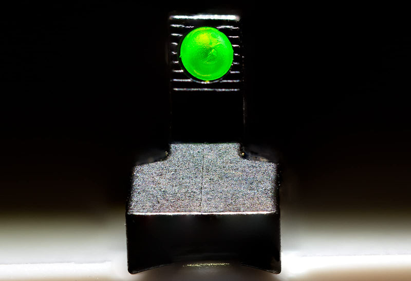 HIVIZ RG2245LLW01 Interchangeable Front Handgun Sight for Ruger 22/45 Lite Model - NewNest Australia