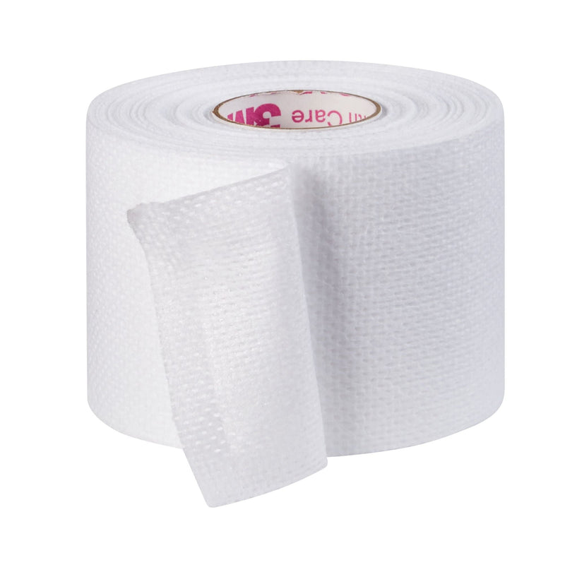 3M Medipore Soft Cloth Surgical Tape - 2" x 10 yds 2862 Ea - NewNest Australia