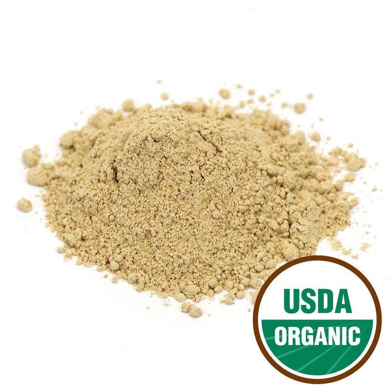 Starwest Botanicals Organic Astragalus Root Powder, 1 Pound - NewNest Australia