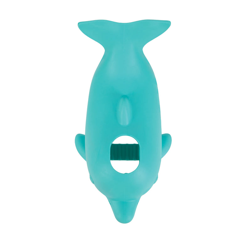 Nuby Bathtub Safety Spout Guard, Dolphin - NewNest Australia