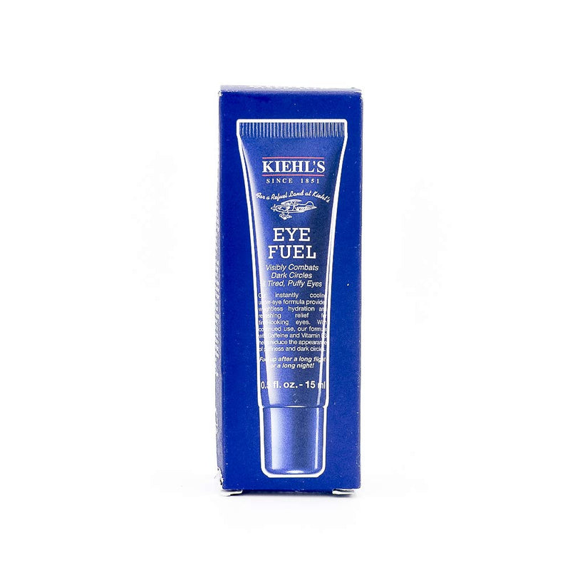 Kiehl's 15ml E/Cream Eye Fuel - NewNest Australia