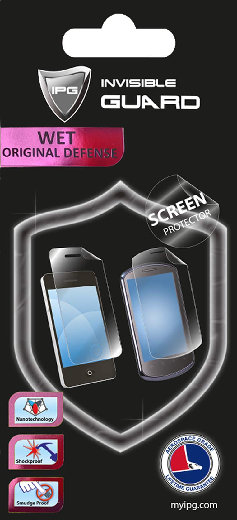 IPG For Garmin Catalyst, Driving Performance Optimizer 6.95 Inches Screen Protector Invisible Ultra HD Clear Film Anti Scratch Skin Guard - Smooth/Self-Healing/Bubble -Free - NewNest Australia