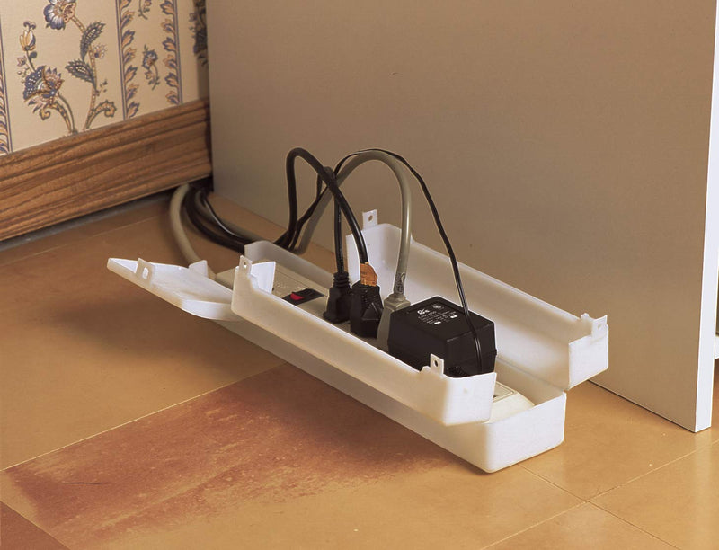 Mommy's Helper Power Strip Safety Cover Original - NewNest Australia