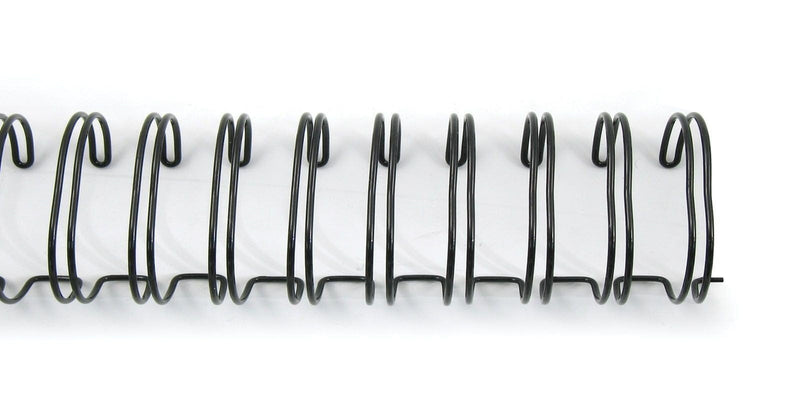 We R Memory Keepers 0633356711803 Wire Cinch.625 inch-Black (2 Piece) - NewNest Australia