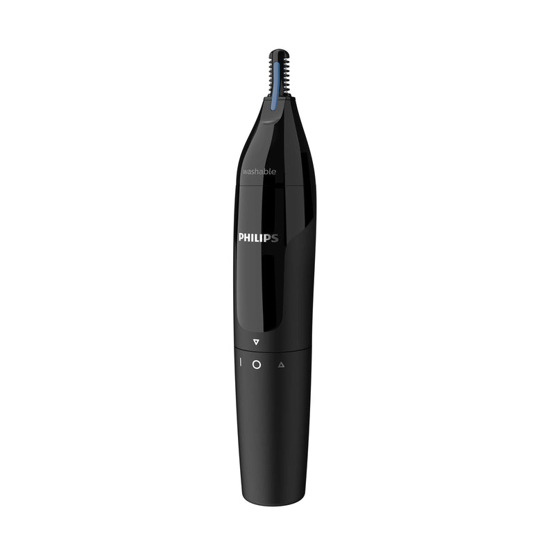 Philips NT1650/16 ear and nose hair trimmer black - NewNest Australia