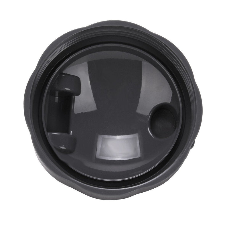 Blendin Replacement Parts, Compatible with Nutribullet Blenders (3 Pack Flip Top To-Go Lids) - NewNest Australia
