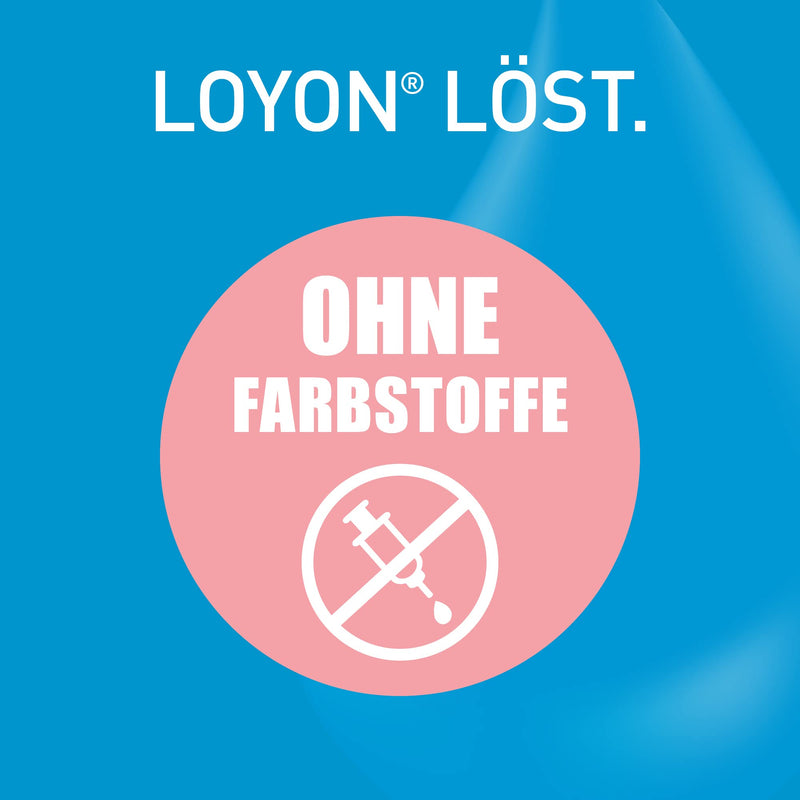 LOYON Solution – 15ml/0.5oz - NewNest Australia