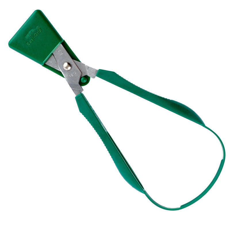 Peta Easi-Grip Left Hand Scissor (45mm rounded blade) Great for children, kids, elderly, disabled scissors for learning to cut. Self Opening, Easy Grip, Non-Fatigue. - NewNest Australia
