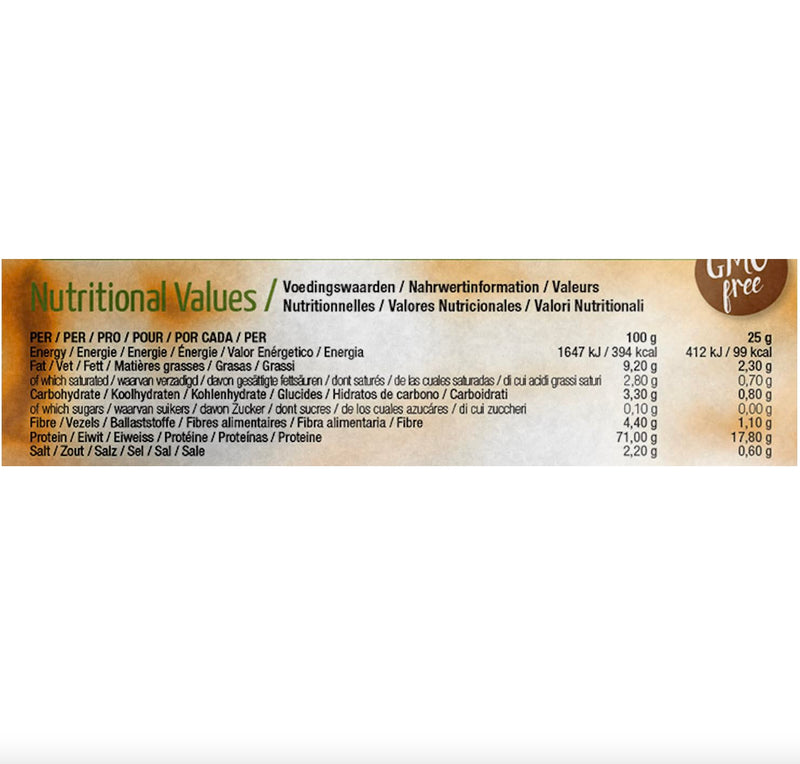 Ekopura Natural Vegan Protein - Chocolate - 500 G | 71% Protein | 100% Plant Ingredients, Hormone-Free, Gmo Free, Soy Free, Free From Additives | For Muscle Growth, Recovery And Muscle Maintenance - NewNest Australia