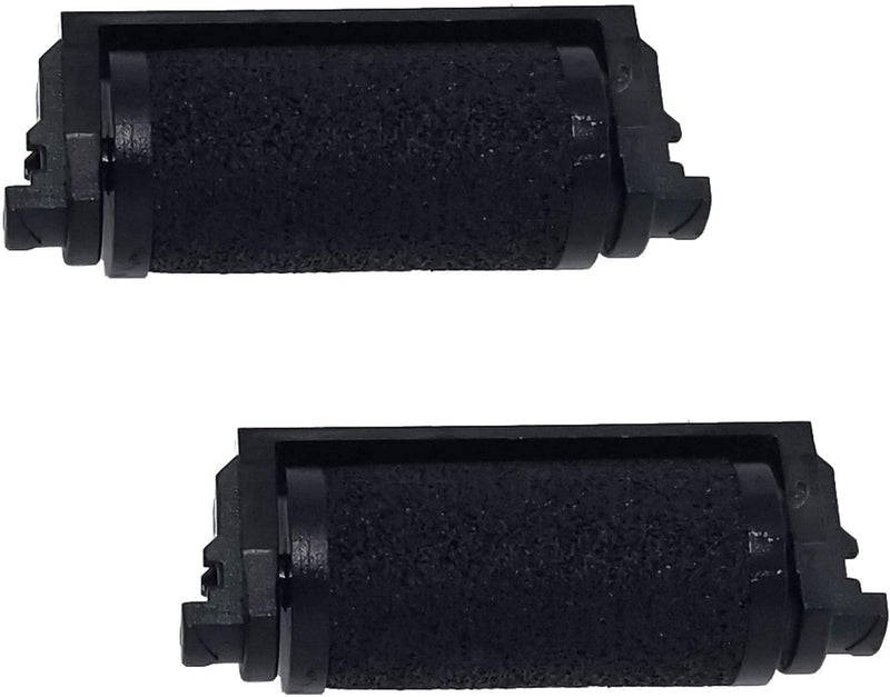 Veltec Ink Rollers for Garvey G-Series Price Labelers and Contact Label Pricemarkers (2 Pack) - NewNest Australia