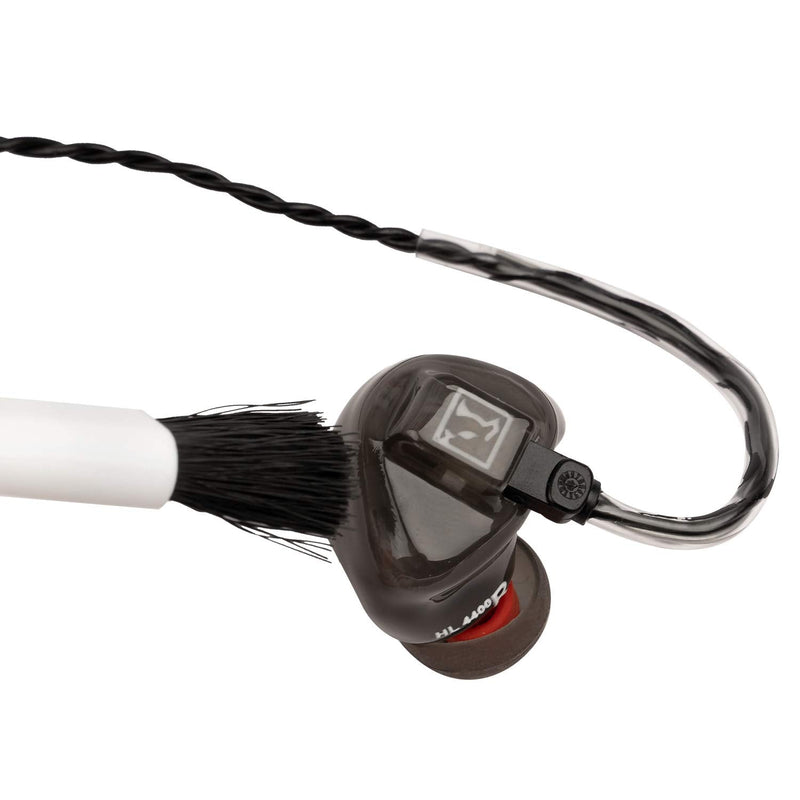 HÖRLUCHS auriFIX cleaning spray, cleaning agent for hearing aids, earmolds, in-ear headphones and hearing protection - NewNest Australia